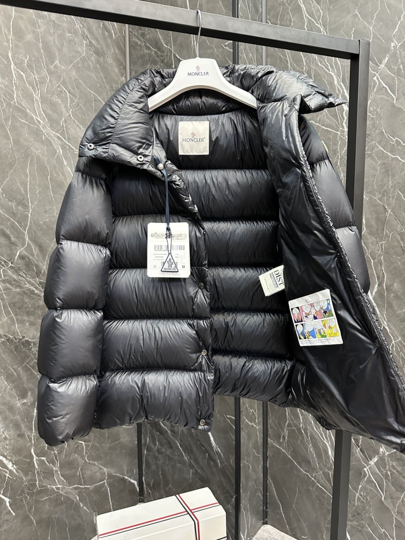 Moncler Down Coat